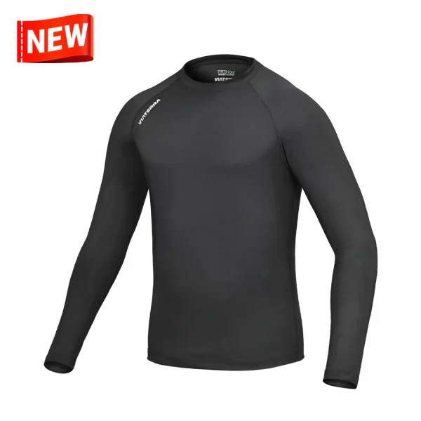 ViaTerra B100 BASE LAYER - TOP