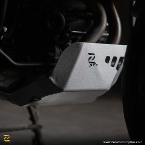 ZANA Bash Plate For BMW F 900 XR (2017-2023) - ZP-060