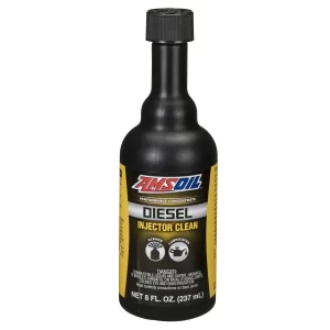 AMSOIL Diesel Injector Clean- 237 mL