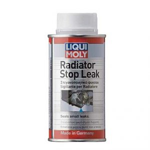 Liqui Moly 8956 Radiator Stop Leak-150ml