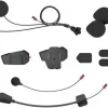 SENA Spider ST1 Clamp Kit - Spider-ST1-A01