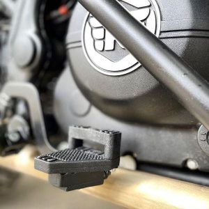 Pro-Spec Easy Brake for Royal Enfield Himalayan (2015-20) - EB510