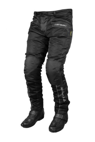 BBG Snell Shield Black Riding Pant | Buy online in India