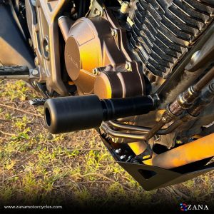 Engine Frame Slider for Honda CB 300F - ZANA - ZI-8313