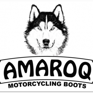 AMAROQ MOTORCYCLING BOOTS