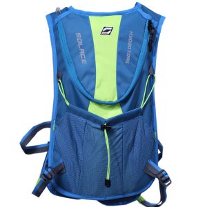 Solace - Hydro Trail Pro Hydration Backpack (Blue)