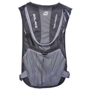 Solace - Hydro Trail Pro Hydration Backpack (Grey)