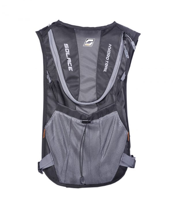 Solace - Hydro Trail Pro Hydration Backpack (Grey)