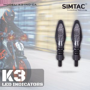 Simtac | K3 LED Indicator
