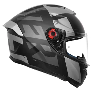 MT Hummer AIR Helmet-Matt Grey