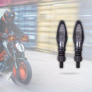 Simtac K3 LED Indicator for Bajaj Bajaj-K3-IND K3-IND-CA