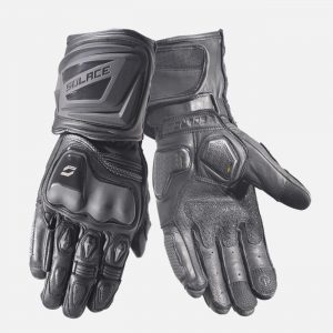 SOLACE - Furious CE Gloves V2.0 (Black)
