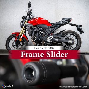 Frame Slider for Honda CB 300R - ZANA - ZI-8313