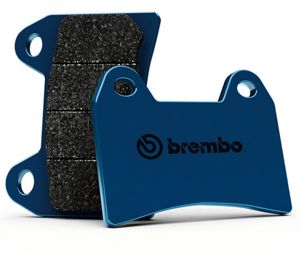 BREMBO 07GR18.CC brake pad