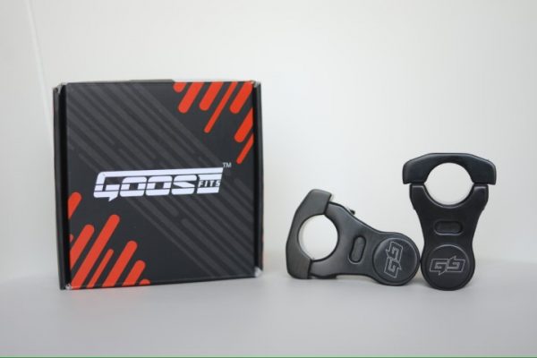 MWL Goosefits Handle Risers