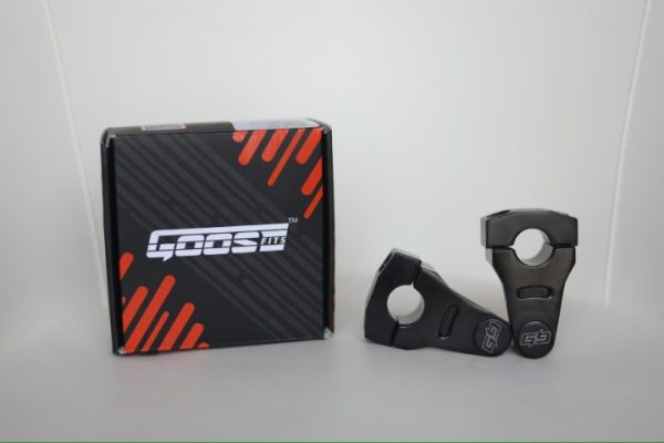 MWS Goosefits Handle Risers