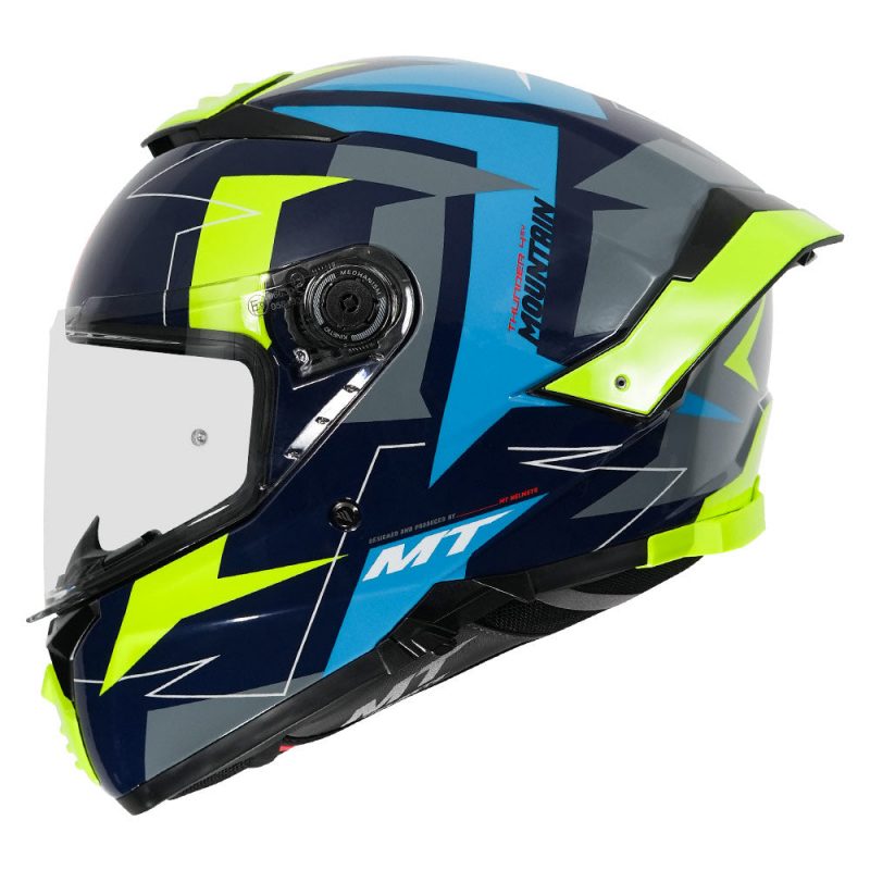 MT Helmets | Buy MT Helmets Online at Best Price from Riders Junction