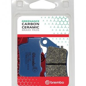 brembo 07BB02.CC brake pad