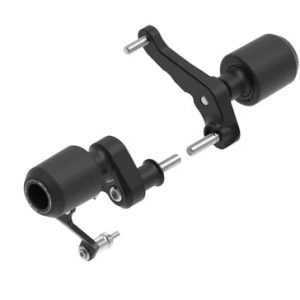 Evotech Performance Ducati Diavel V4 Crash Protection (2023+)