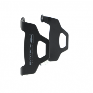 Evotech Performance Front Caliper Guard For Ducati Scrambler Desert Sled / Icon / Classic / Street Classic / Flat Tracker / Cafe Racer/ Desert X