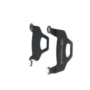 Evotech Performance Front Caliper Guard (Pair) For Ducati Multistrada 1200 / 1260 / V4