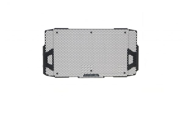 Evotech Performance Honda CBR650R Radiator Guard (2019+)