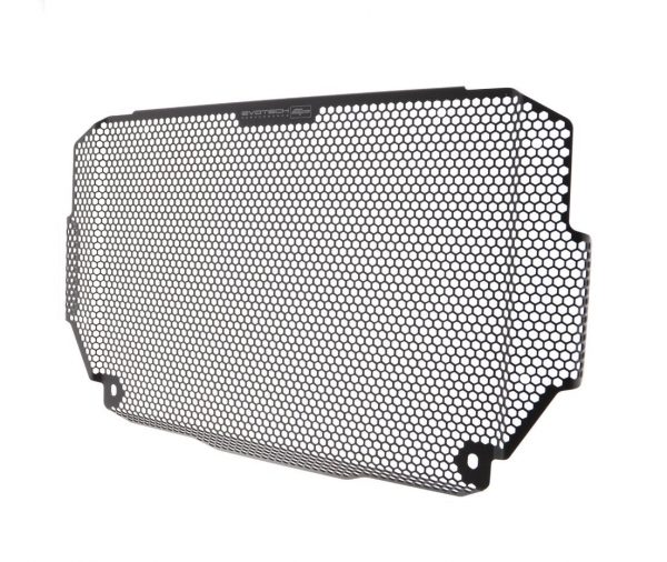 Evotech Performance Radiator Guard For Kawasaki Z900 (2017+)