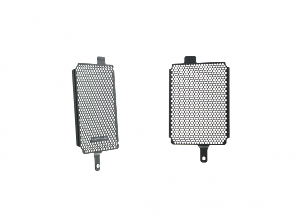 Evotech Performance Radiator Guards For BMW