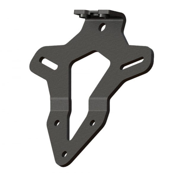 Evotech Performance Tail Tidy For Ducati DesertX (2022+)