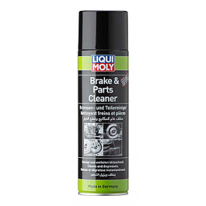 9525 - Brake and parts cleaner liquimoly 500 ml