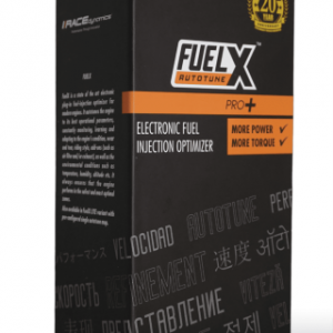 FUELX-PRO for himalayan 452 2024