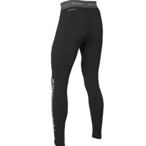 Buy Rynox Vapour Pro Performance Base Layer - Lower - Black Online at ...