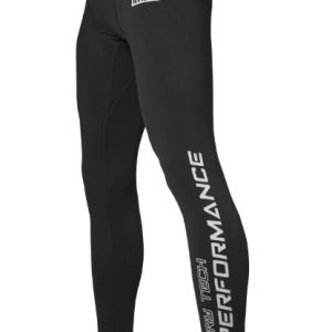 Buy Rynox Vapour Pro Performance Base Layer - Lower - Black Online at ...