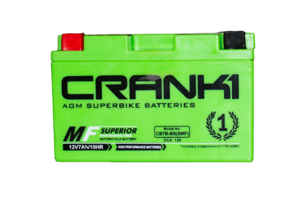 cb7b-bs CRANK1 BATTERY