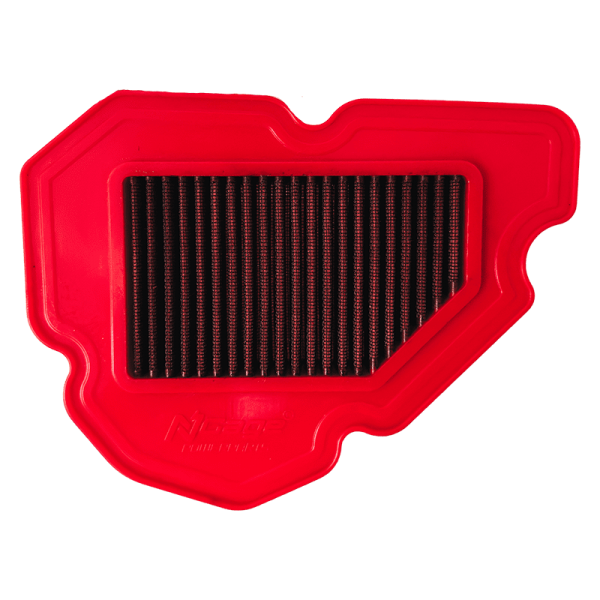 ngage air filter for yezdi adventure or scrambler