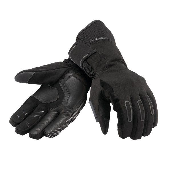 Tucano Urbano SEPPIA 3G HYDROSCUD® GLOVES (BLACK)