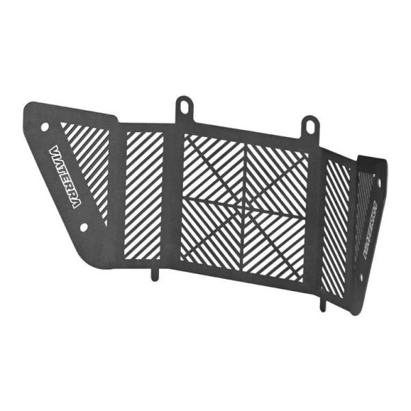 Viaterra Radiator Guard - KTM Adventure 250/390