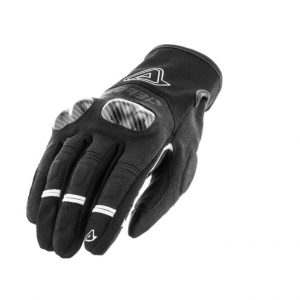 Acerbis Adventure Gloves - BLACKGREY- 7131004071
