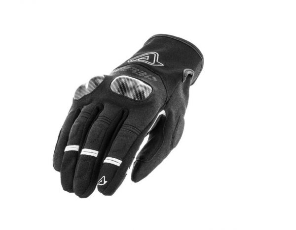 Acerbis Adventure Gloves - BLACKGREY- 7131004071