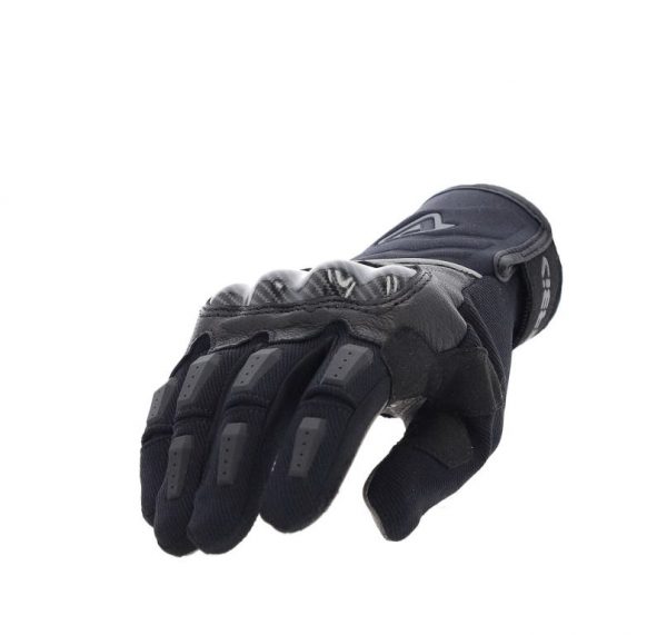 Acerbis Carbon 3.0 Gloves - BLACK-7131003051