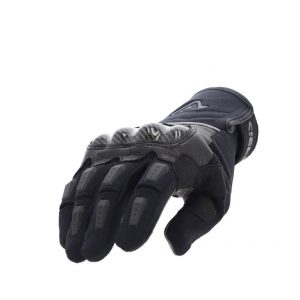 Acerbis Carbon 3.0 Gloves - BLACKGREY-7131003053