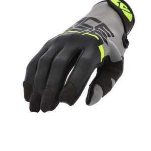Acerbis Neoprene 3.0 Gloves - BLACKYELLOW- 7131004121