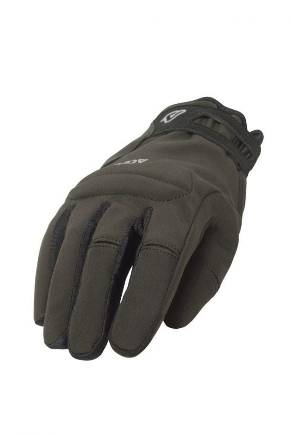 Acerbis Urban WP CE Gloves BLACK - 7131002091