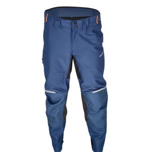 Acerbis X-Doro Pants Fully vented -BLUEBLACK-7131559052