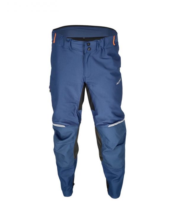 Acerbis X-Doro Pants Fully vented -BLUEBLACK-7131559052