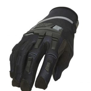 Acerbis X-Enduro Gloves - BLACK - 7131003031