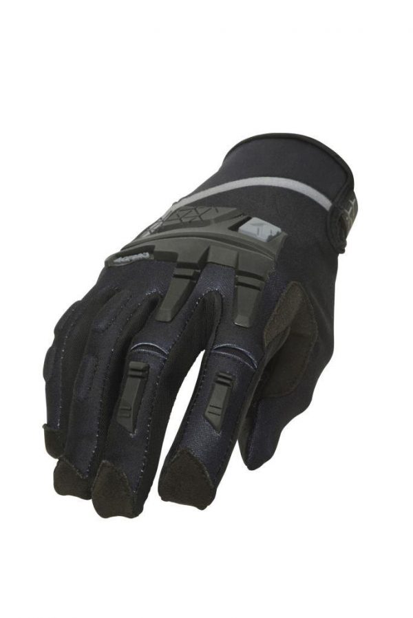 Acerbis X-Enduro Gloves - BLACK - 7131003031