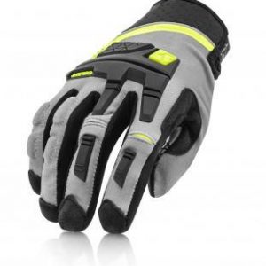Acerbis X-Enduro Gloves - BLACKYELLOW - 7131003033