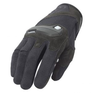 Acerbis X-Street CE Gloves - BLACK - 7131003092