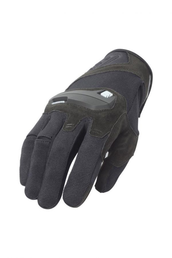 Acerbis X-Street CE Gloves - BLACK - 7131003092